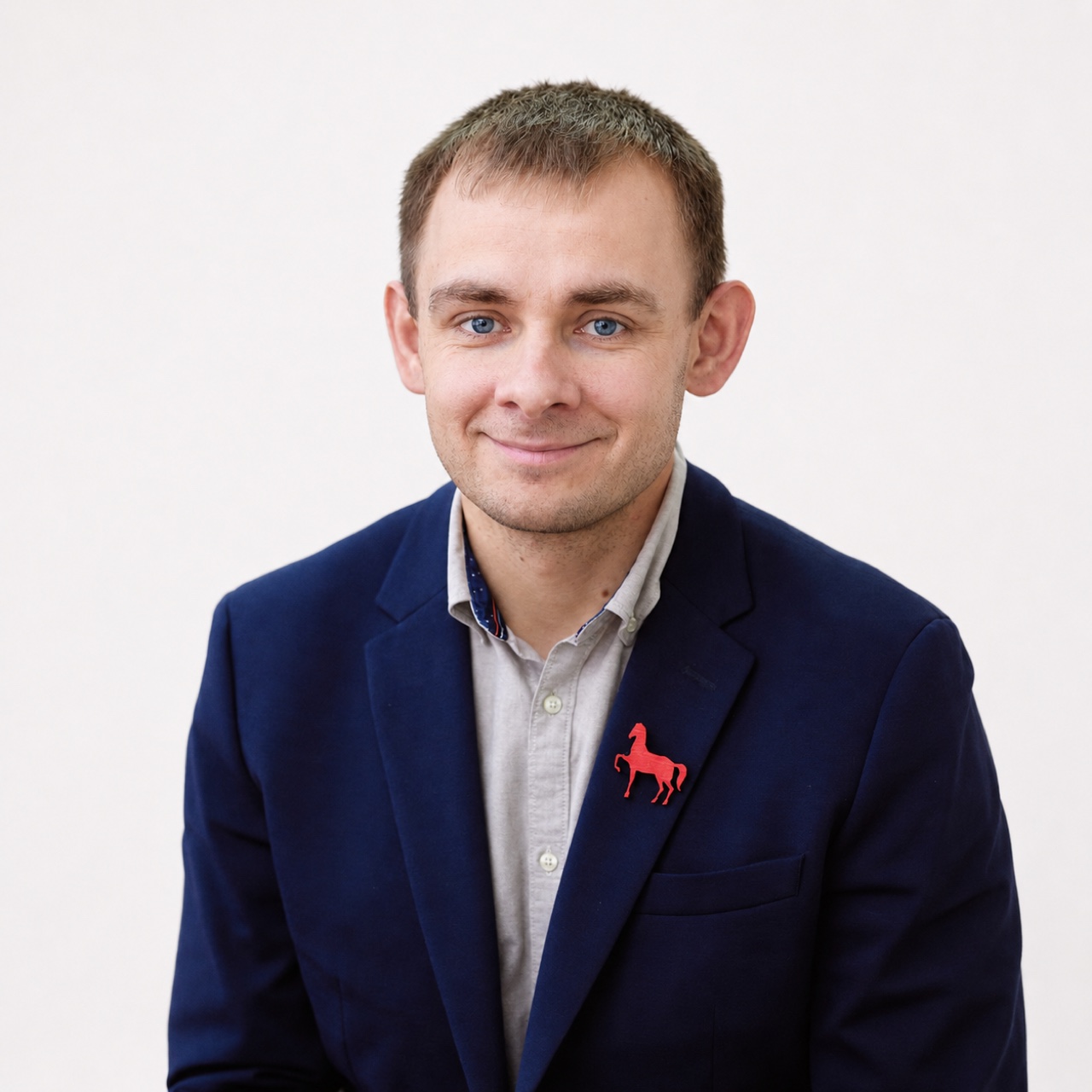 Юрий Калашников